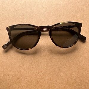 Warby ParkerTortoise Shell Sunglasses! Brand New!